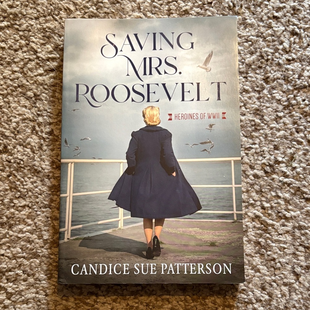 Barbour Blue Book Cover